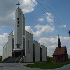 Kościół Matki Bożej Królowej Polski i św. Jana Kantego w Sandomierzu