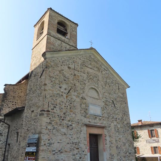 Chiesa di San Lorenzo