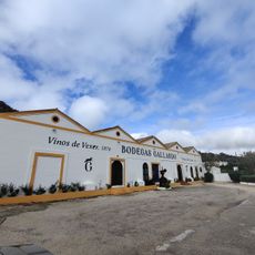 Bodegas Gallardo