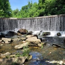 Union Grove State Park