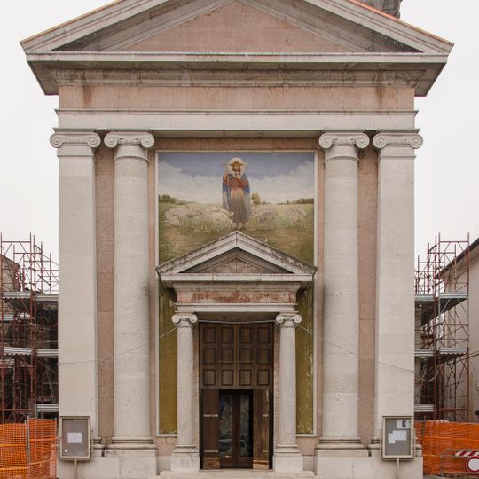 Chiesa di Santa Maria Maddalena