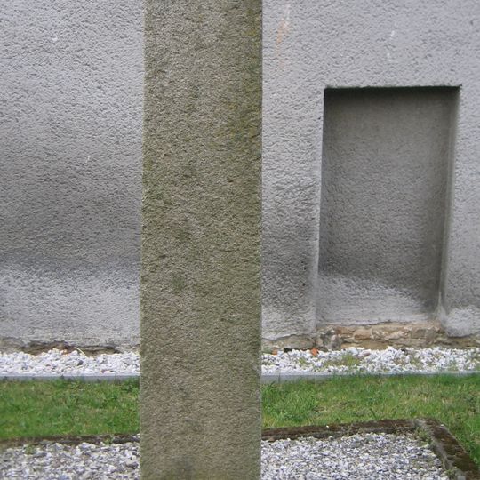 Pranýř v Katovicích