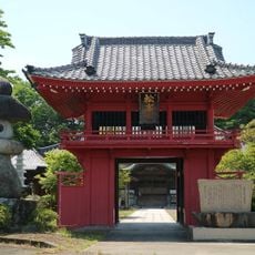 Nyorai-ji