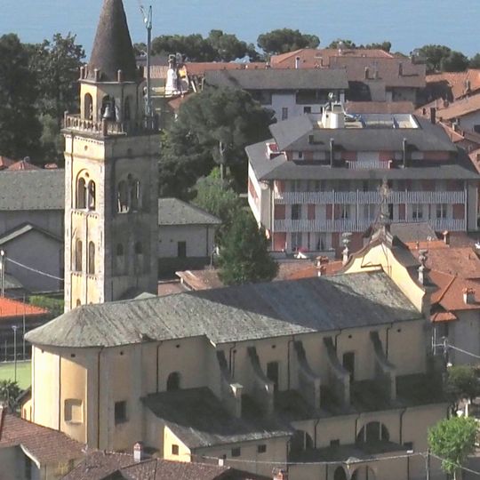 Chiesa di San Bartolomeo