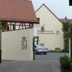 Weingut Geheimer Rat Dr. von Bassermann-Jordan