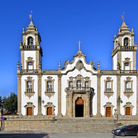 Igreja da Misericórdia de Viseu