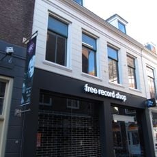 Appelmarkt 4, Zierikzee