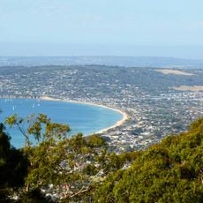 Arthurs Seat State Park