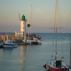 Lighthouse