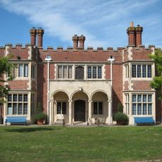 Hastings Museum and Art Gallery
