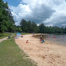 John Tanner State Park