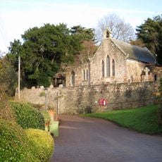 Church of St Mary