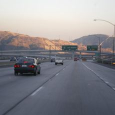 California State Route 14