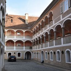 Schloss Stadl an der Raab
