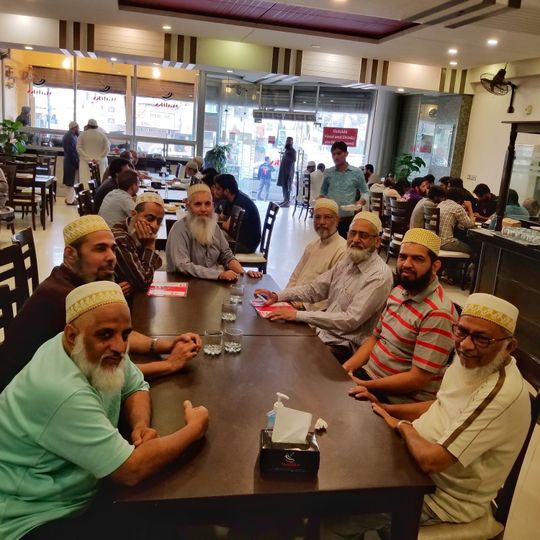 Maliks مَلِکس