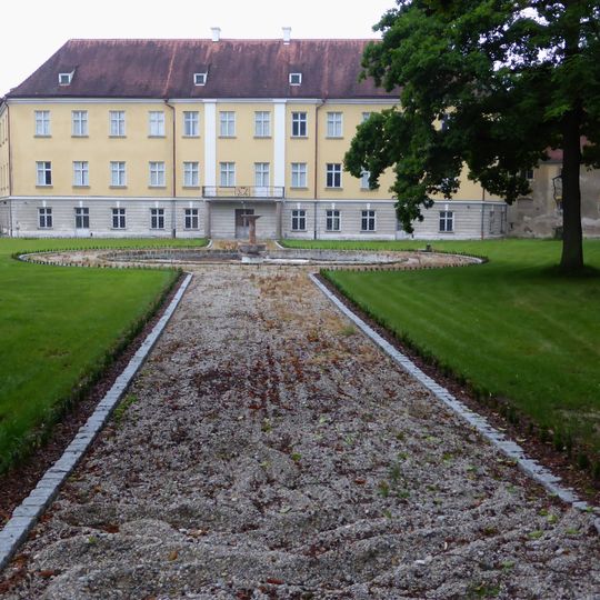 Schloss Ering