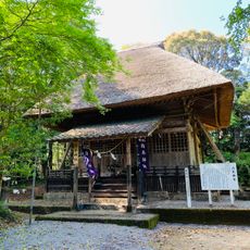 Shiraki-jinja