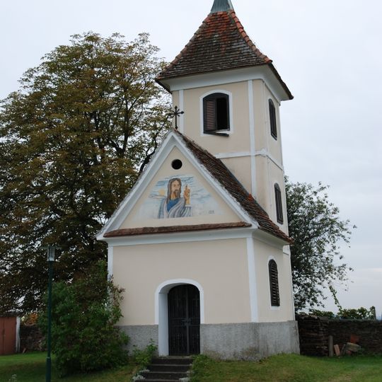 Ortskapelle Reichendorf