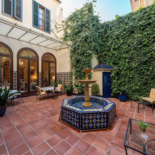 Palacio Ca Sa Galesa