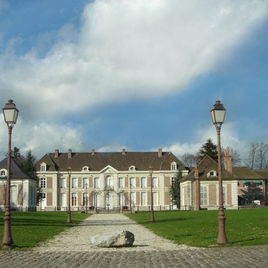 Château de Bernicourt