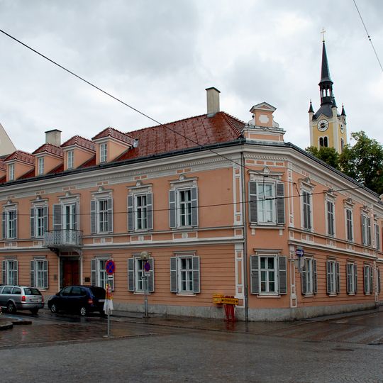 Bezirksgericht Deutschlandsberg