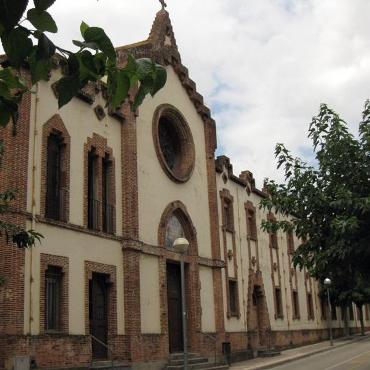 Convent de Clarisses