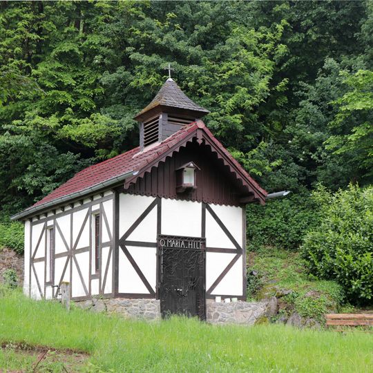 Kapelle