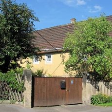 Zweiseithof An der Unterführung 5