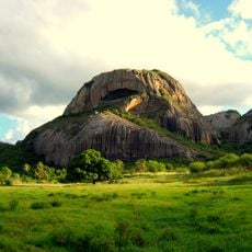 Pedra da Boca