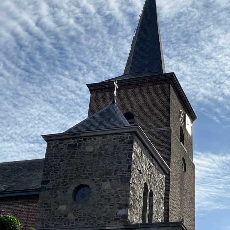 Sint-Paulusbekeringkerk