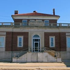 Tonkawa Lodge No. 157 A.F. & A.M.