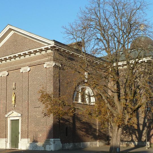 St. Mariä Himmelfahrt