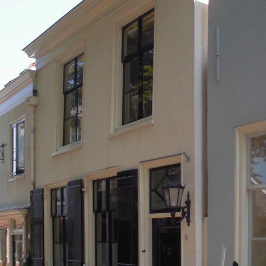 Dorpsstraat 70, Loenen aan de Vecht