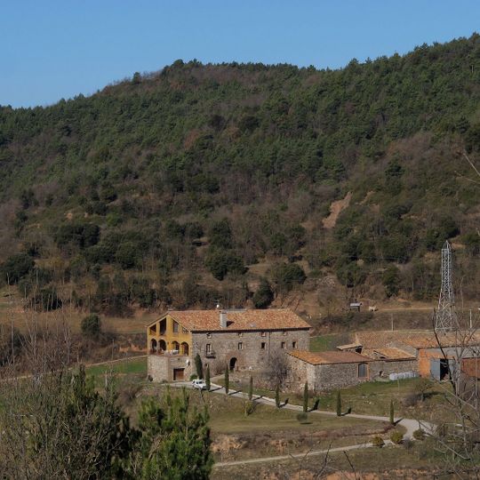 El Soler de Terrades