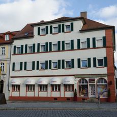 Maximilianstraße 17