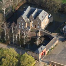 Wasserburg Redinghoven