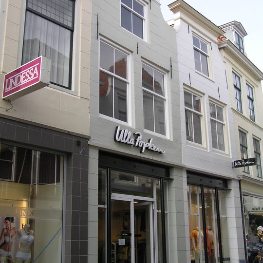 Opril Grote Markt 9, Goes