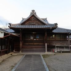 弘法院