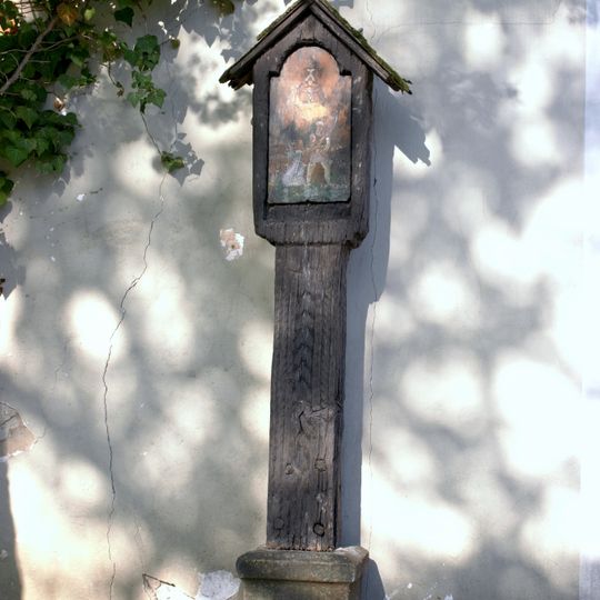 Türkenkreuz St. Georgen am Ybbsfelde