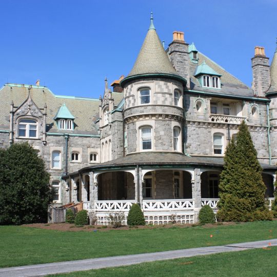 Rosemont College