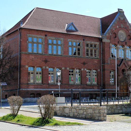 Fallstein-Gymnasium