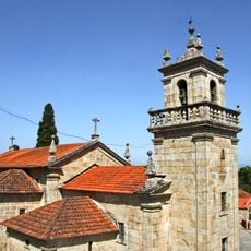 Church of the Divino Salvador (Monção)