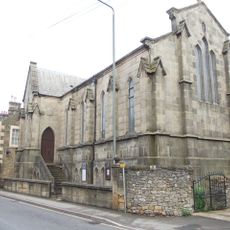 Catholic Church of the English Martyrs