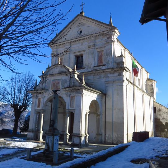 Chiesa di San Maurizio