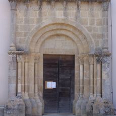 Église Saint-Saturnin de Blaignac