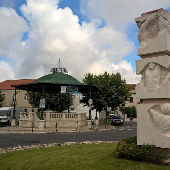 Almargem do Bispo, Pêro Pinheiro e Montelavar