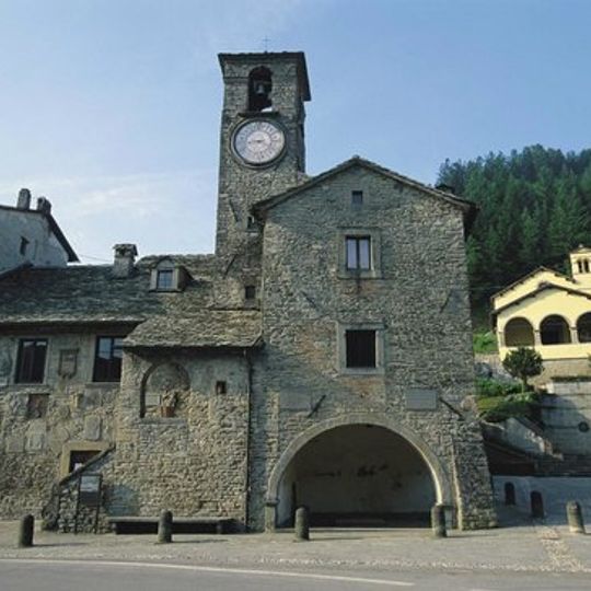 Palazzo dei Capitani