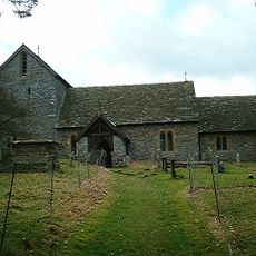 Church Of St Michael