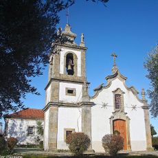 Igreja de Nossa Senhora da Purificação