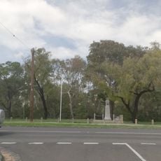 Westmeadows War Memorial